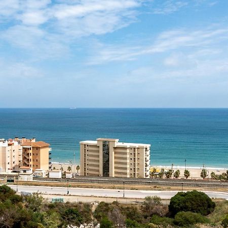 Malagasuite Blue Sea & Pool Fuengirola Exterior photo